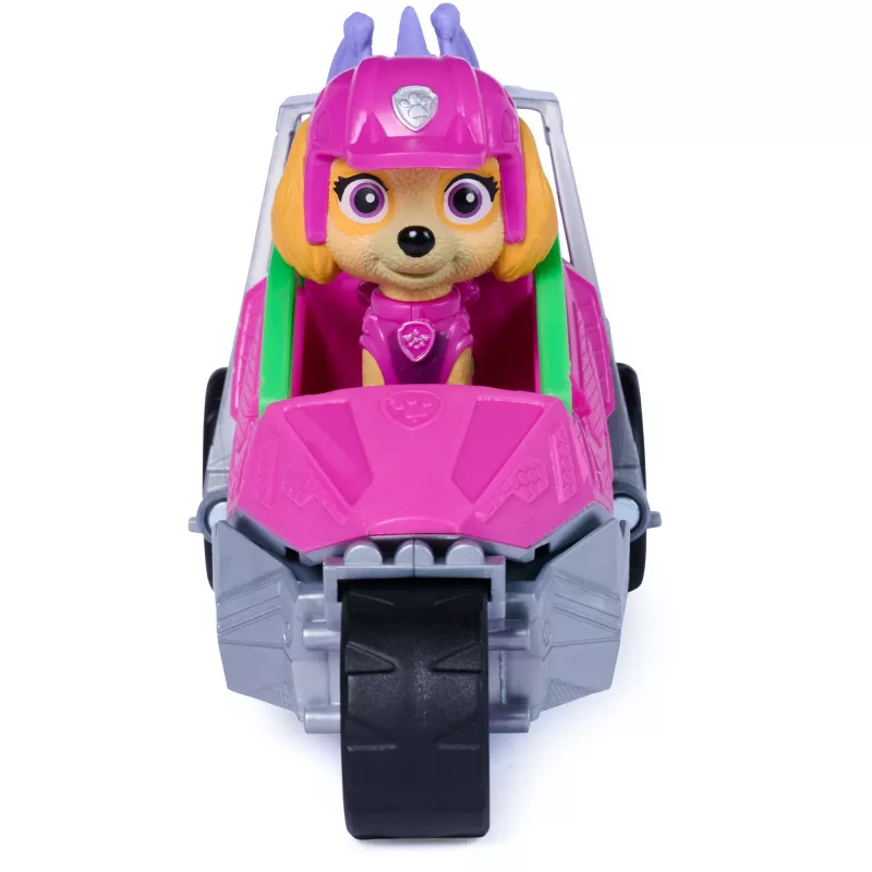Spin Master PAW Patrol Dino Rescue Jet de rescate de Skye