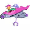 Spin Master PAW Patrol Dino Rescue Jet de rescate de Skye