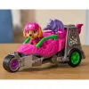 Spin Master PAW Patrol Dino Rescue Jet de rescate de Skye