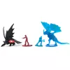 SPINMASTER Cómo entrenar a tu dragón - Dragon Arena: Torch Tower playset