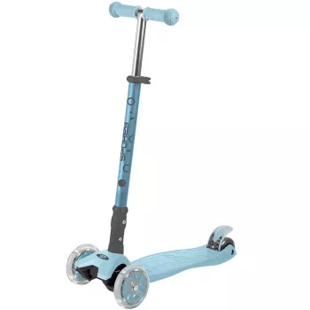 Spokey Plier patinete de equilibrio azul