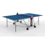 Mesa de ping-pong de interior Sponeta S 1-43i con red, 19mm, Azul
