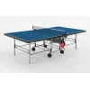 Sponeta S 3-47i Mesa de ping-pong indoor con red, 19mm, azul