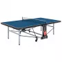 Sponeta S 5-73i mesa de ping-pong de interior con red, 22 mm azul