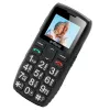 Sponge Artfone C1+ Teléfono móvil para mayores