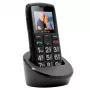 Sponge Artfone C1+ Teléfono móvil para mayores