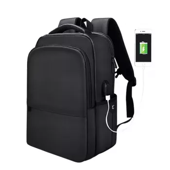 Sponge SPONGE MiniMu All Black Mochila 15.4