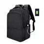 Sponge SPONGE MiniMu All Black Mochila 15.4