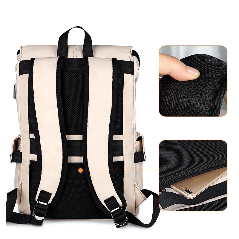 Mochila Sponge SPONGE Tourist albaricoque