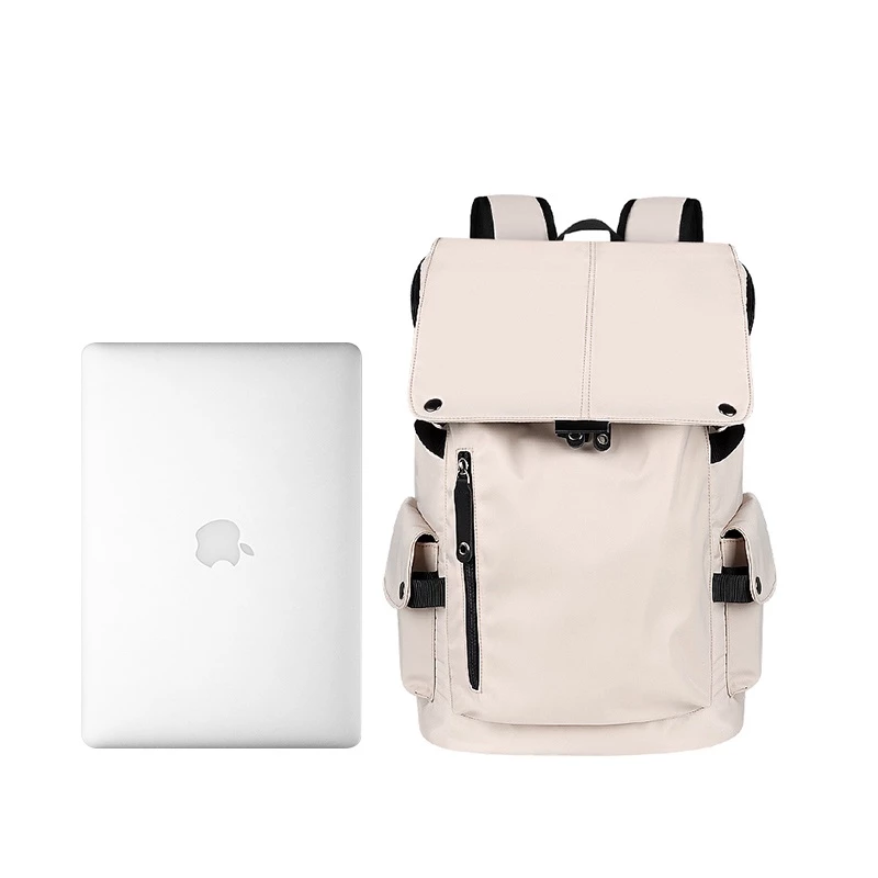Mochila Sponge SPONGE Tourist albaricoque
