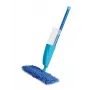 Sprühwischer Spontex Quick Spray Duo 2-in-1 fregona de microfibra de doble cara con depósito de agua de 650 ml