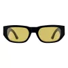 SPY Helm 2 Gafas de sol unisex 54/20/143 mm policarbonato Happy Lens