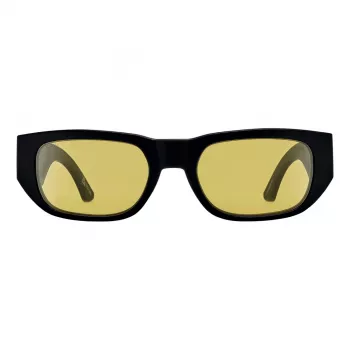 SPY Helm 2 Gafas de sol unisex 54/20/143 mm policarbonato Happy Lens