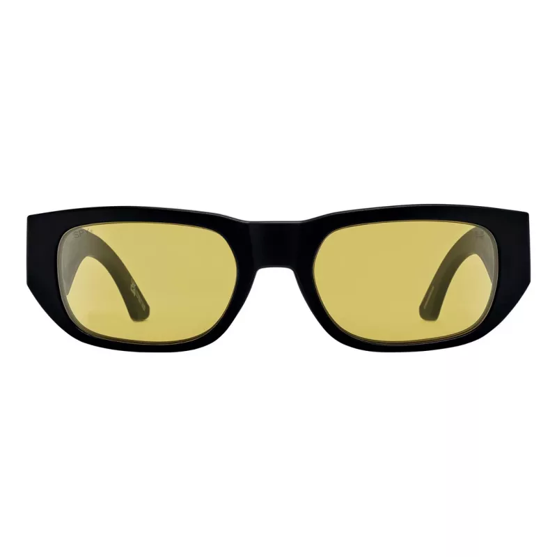 SPY Helm 2 Gafas de sol unisex 54/20/143 mm policarbonato Happy Lens
