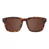 SPY Helm Gafas de Sol Unisex 53/19/139 mm Montura Grilamid Lente Policarbonato UV400