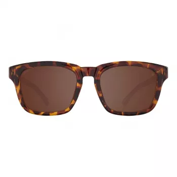 SPY Helm Gafas de Sol Unisex 53/19/139 mm Montura Grilamid Lente Policarbonato UV400