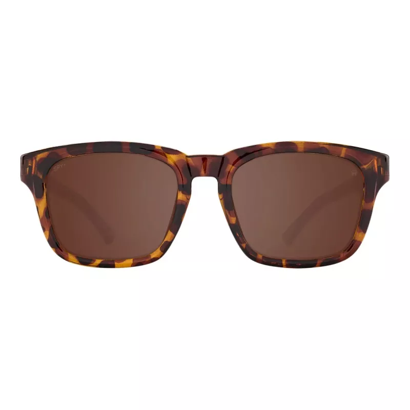 SPY Helm Gafas de Sol Unisex 53/19/139 mm Montura Grilamid Lente Policarbonato UV400