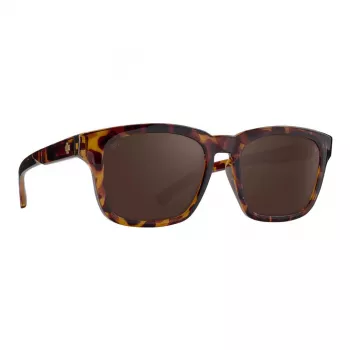 SPY Helm Gafas de Sol Unisex 53/19/139 mm Montura Grilamid Lente Policarbonato UV400