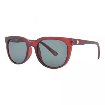Gafas de sol para casco SPY unisex 54/20/148 mm UV400 Grilamid policarbonato