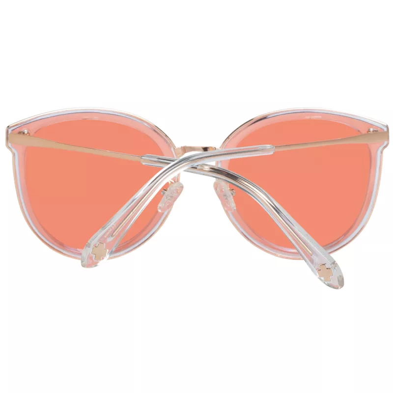 Gafas de sol SPY Helm unisex negras montura Happy Gray Green polarizadas 63/17/150 mm