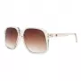 SPY Optic Helm Gafas de sol - Montura negra mate, lentes grises, unisex 59/16/135 mm