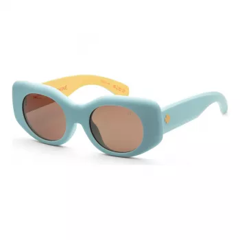 SPY Gafas de sol unisex 6700000000247 53/22/145 mm