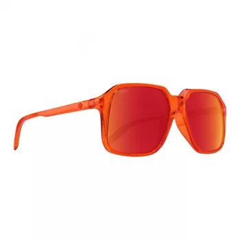 SPY Gafas de sol unisex 1800000000063 (lente/puente/varilla) 59/16/135 mm