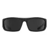 Gafas de sol unisex SPY 183211374135 (lente/puente/varilla) 58/17/145 mm