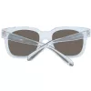SPY Gafas de sol Unisex 6700000000011 (Lente/Puente/Varilla) 50/11/142 mm Montura negra Lente gris tintada