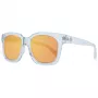 SPY Gafas de sol Unisex 6700000000011 (Lente/Puente/Varilla) 50/11/142 mm Montura negra Lente gris tintada