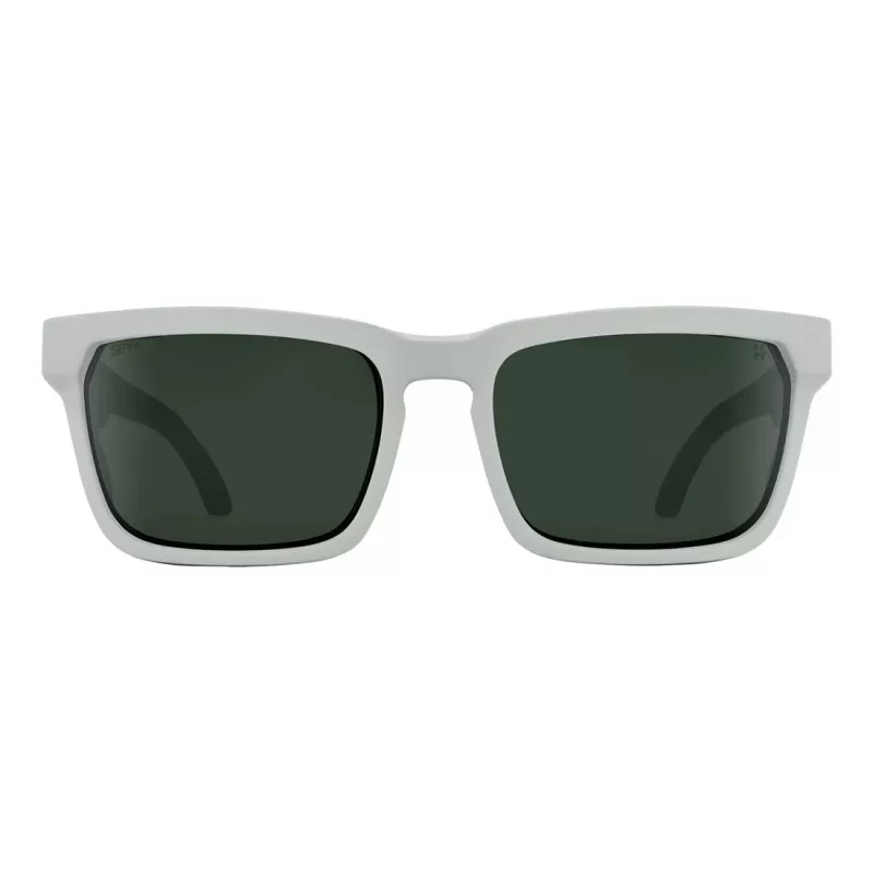 SPY Gafas de sol unisex 6700000000145 (57/18/143 mm) negro mate