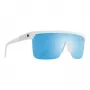 SPY Gafas de sol unisex 6700000000183 (lente/puente/varilla) 134/00/140 mm