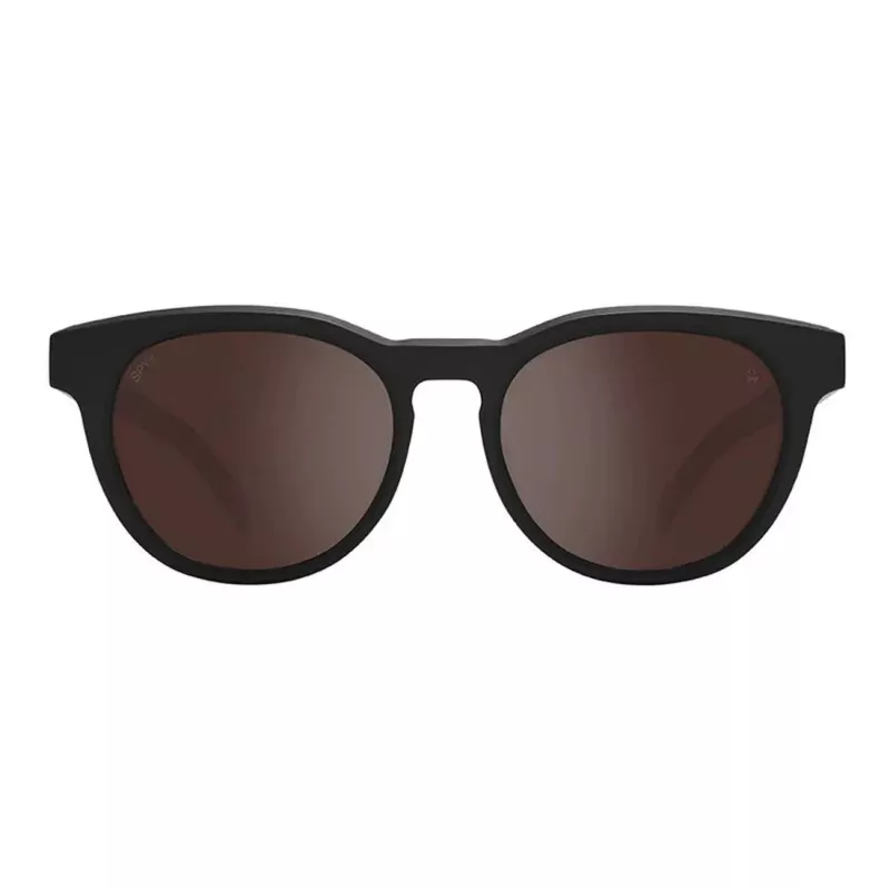 SPY Gafas de sol unisex 6700000000197 (Tamaño de lente/Ancho de puente/Longitud de varilla) 53/18/142 mm