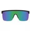 SPY Gafas de sol unisex 6700000000214 (lente/puente/varilla) 134/00/140 mm