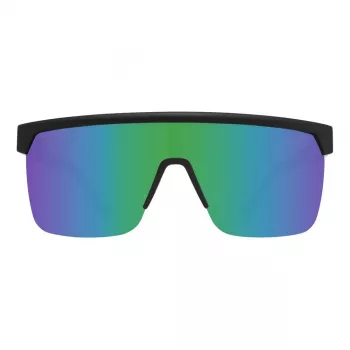 SPY Gafas de sol unisex 6700000000214 (lente/puente/varilla) 134/00/140 mm