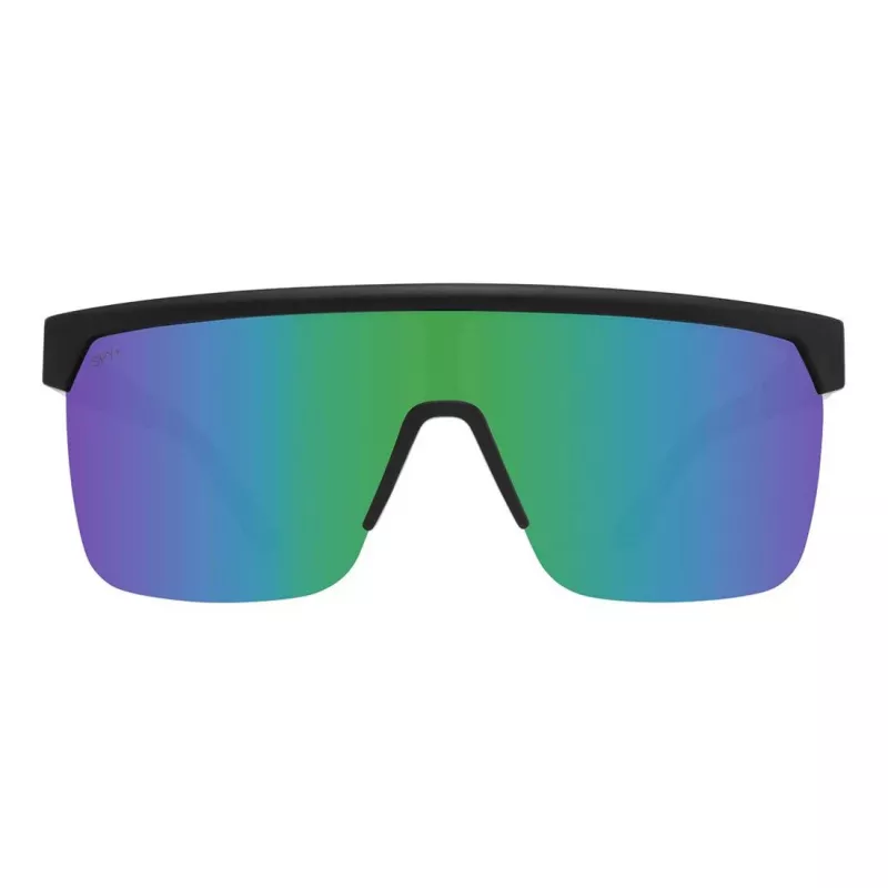 SPY Gafas de sol unisex 6700000000214 (lente/puente/varilla) 134/00/140 mm
