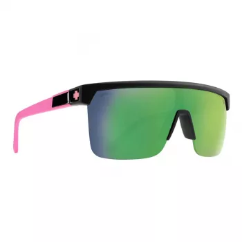 SPY Gafas de sol unisex 6700000000214 (lente/puente/varilla) 134/00/140 mm