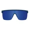 SPY Gafas de sol unisex 6700000000216 (lente/puente/varilla) 134/00/140 mm