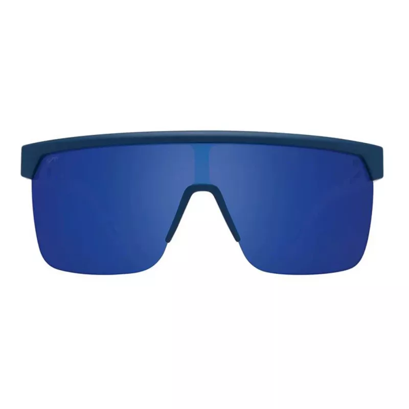 SPY Gafas de sol unisex 6700000000216 (lente/puente/varilla) 134/00/140 mm