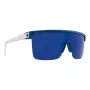 SPY Gafas de sol unisex 6700000000216 (lente/puente/varilla) 134/00/140 mm