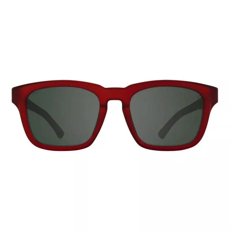 SPY Gafas de sol unisex 6700000000221 (lente/puente/varilla) 53/19/139 mm