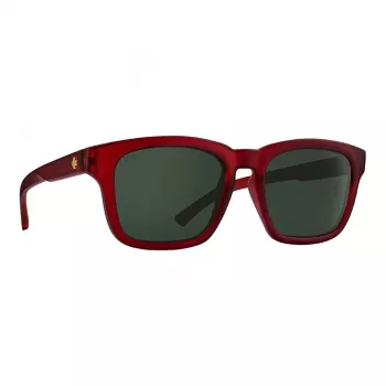 SPY Gafas de sol unisex 6700000000221 (lente/puente/varilla) 53/19/139 mm