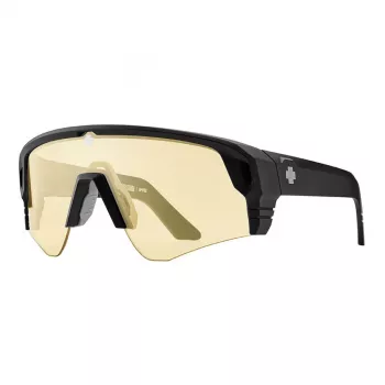 SPY Gafas de sol unisex 6700000000231 - Montura de grilamida, lente de policarbonato, protección UV400, 142/00/147 mm