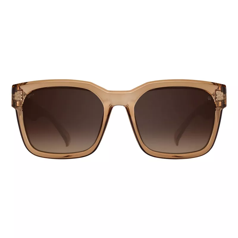 Gafas de sol unisex SPY 6700000000240 (lente/puente/varilla) 56/19/142 mm
