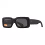 SPY Gafas de Sol Unisex 6700000000248 (Lente/Puente/Varilla) 58/19/145 mm
