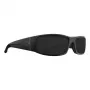Gafas de sol unisex SPY 6700000000285 montura negro mate lentes ahumadas 63/14/130 mm