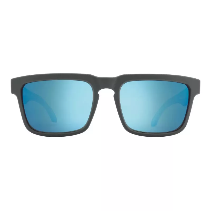 SPY Gafas de Sol Unisex 6700000000070 (57/18/140 mm)