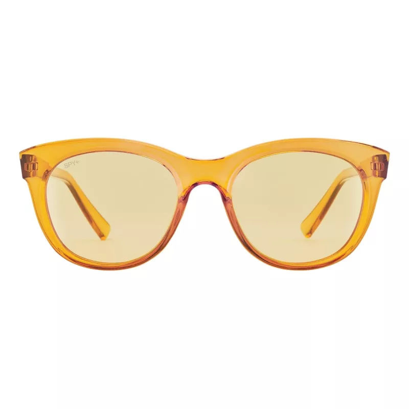 Gafas de sol SPY unisex 6700000000121 (cristal/puente/varilla) 53/19/148 mm