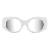 SPY Gafas de sol unisex 6700000000178 53/22/145 mm
