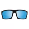 Gafas de sol SPY unisex 6700000000191 - montura negra cristales grises 62/16/130 mm